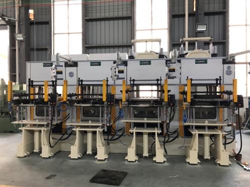 上海专业制造非标硫化机制造厂商 壬鼎机械